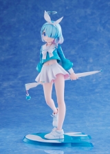 Оригинальная аниме фигурка &laquo;Blue Archive "Arona" 1/7 Complete Figure&raquo;