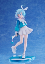 Оригинальная аниме фигурка &laquo;Blue Archive "Arona" 1/7 Complete Figure&raquo;