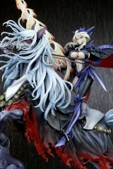 Оригінальна аніме фігурка &laquo;Fate/Grand Order Lancer/Altria Pendragon [Alter] (Third Ascension) 1/8 Complete Figure&raquo;