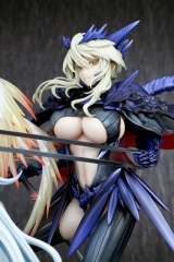 Оригинальная аниме фигурка &laquo;Fate/Grand Order Lancer/Altria Pendragon [Alter] (Third Ascension) 1/8 Complete Figure&raquo;