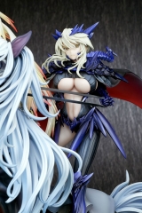 Оригинальная аниме фигурка &laquo;Fate/Grand Order Lancer/Altria Pendragon [Alter] (Third Ascension) 1/8 Complete Figure&raquo;