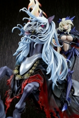 Оригинальная аниме фигурка «Fate/Grand Order Lancer/Altria Pendragon [Alter] (Third Ascension) 1/8 Complete Figure»