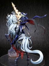 Оригинальная аниме фигурка «Fate/Grand Order Lancer/Altria Pendragon [Alter] (Third Ascension) 1/8 Complete Figure»