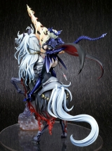 Оригинальная аниме фигурка &laquo;Fate/Grand Order Lancer/Altria Pendragon [Alter] (Third Ascension) 1/8 Complete Figure&raquo;
