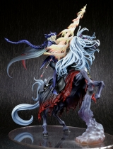 Оригинальная аниме фигурка &laquo;Fate/Grand Order Lancer/Altria Pendragon [Alter] (Third Ascension) 1/8 Complete Figure&raquo;