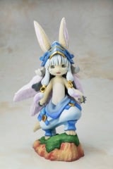 Оригінальна аніме фігурка &laquo;KDcolle Made in Abyss: The Golden City of the Scorching Sun Nanachi 1/7 Complete Figure&raquo;