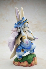 Оригинальная аниме фигурка «KDcolle Made in Abyss: The Golden City of the Scorching Sun Nanachi 1/7 Complete Figure»