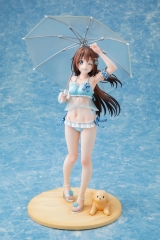 Оригинальная аниме фигурка &laquo;KDcolle "Love Live! Nijigasaki High School Idol Club" Shizuku Osaka Beach Girl ver. 1/7 Complete Figure&raquo;