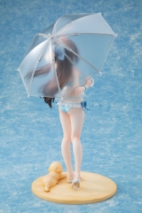 Оригинальная аниме фигурка &laquo;KDcolle "Love Live! Nijigasaki High School Idol Club" Shizuku Osaka Beach Girl ver. 1/7 Complete Figure&raquo;