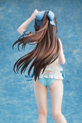 Оригинальная аниме фигурка &laquo;KDcolle "Love Live! Nijigasaki High School Idol Club" Shizuku Osaka Beach Girl ver. 1/7 Complete Figure&raquo;