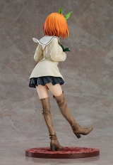 Оригинальная аниме фигурка &laquo;The Quintessential Quintuplets SS Yotsuba Nakano Date Style Ver. 1/6 Complete Figure&raquo;