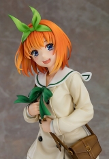 Оригинальная аниме фигурка &laquo;The Quintessential Quintuplets SS Yotsuba Nakano Date Style Ver. 1/6 Complete Figure&raquo;