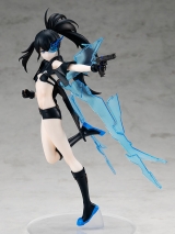 Оригинальная аниме фигурка «POP UP PARADE Black Rock Shooter DAWN FALL Empress [Black Rock Shooter] DAWN FALL Awakened Ver. Complete Figure»