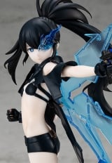 Оригинальная аниме фигурка &laquo;POP UP PARADE Black Rock Shooter DAWN FALL Empress [Black Rock Shooter] DAWN FALL Awakened Ver. Complete Figure&raquo;