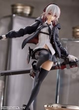 Оригінальна аніме фігурка &laquo;POP UP PARADE Heavily Armed High School Girls: Shi Complete Figure&raquo;