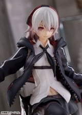 Оригинальная аниме фигурка &laquo;POP UP PARADE Heavily Armed High School Girls: Shi Complete Figure&raquo;