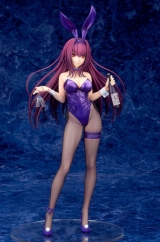 Оригинальная аниме фигурка &laquo;Fate/Grand Order Scathach Sashi Ugatsu Bunny Ver. 1/7 Complete Figure&raquo;