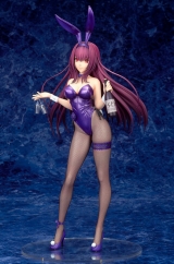 Оригинальная аниме фигурка &laquo;Fate/Grand Order Scathach Sashi Ugatsu Bunny Ver. 1/7 Complete Figure&raquo;