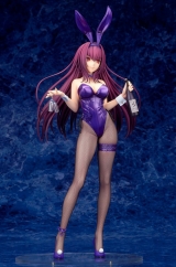 Оригинальная аниме фигурка &laquo;Fate/Grand Order Scathach Sashi Ugatsu Bunny Ver. 1/7 Complete Figure&raquo;