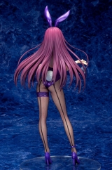 Оригинальная аниме фигурка &laquo;Fate/Grand Order Scathach Sashi Ugatsu Bunny Ver. 1/7 Complete Figure&raquo;