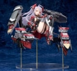 Оригінальна аніме фігурка &laquo;Azur Lane Prinz Eugen 1/7 Complete Figure&raquo;