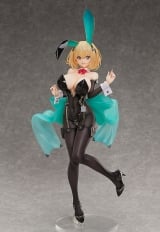 Оригинальная аниме фигурка &laquo;B-style BUNNY SUIT PLANNING Sophia F. Shirring Bunny Ver. 1/4 Figure&raquo;