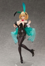 Оригинальная аниме фигурка &laquo;B-style BUNNY SUIT PLANNING Sophia F. Shirring Bunny Ver. 1/4 Figure&raquo;