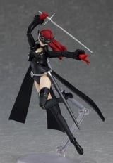 Оригинальная аниме фигурка &laquo;figma Persona 5 Royal Violet&raquo;