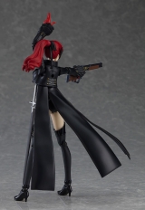Оригинальная аниме фигурка &laquo;figma Persona 5 Royal Violet&raquo;