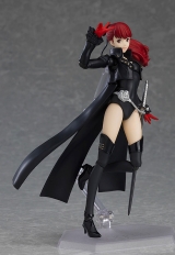 Оригинальная аниме фигурка &laquo;figma Persona 5 Royal Violet&raquo;