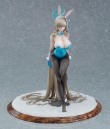 Оригінальна аніме фігурка «Blue Archive Ichinose Asuna (Bunny Girl) 1/7 Complete Figure»