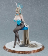 Оригинальная аниме фигурка &laquo;Blue Archive Ichinose Asuna (Bunny Girl) 1/7 Complete Figure&raquo;