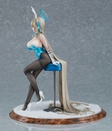 Оригинальная аниме фигурка «Blue Archive Ichinose Asuna (Bunny Girl) 1/7 Complete Figure»