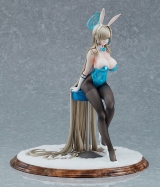 Оригинальная аниме фигурка «Blue Archive Ichinose Asuna (Bunny Girl) 1/7 Complete Figure»