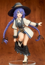 Оригинальная аниме фигурка &laquo;Mushoku Tensei: Jobless Reincarnation -Isekai Ittara Honki Dasu- Roxy Migurdia Changing mode 1/7 Complete Figure&raquo;