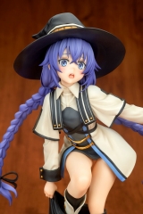 Оригинальная аниме фигурка &laquo;Mushoku Tensei: Jobless Reincarnation -Isekai Ittara Honki Dasu- Roxy Migurdia Changing mode 1/7 Complete Figure&raquo;