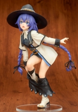Оригинальная аниме фигурка &laquo;Mushoku Tensei: Jobless Reincarnation -Isekai Ittara Honki Dasu- Roxy Migurdia Changing mode 1/7 Complete Figure&raquo;