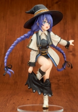 Оригинальная аниме фигурка &laquo;Mushoku Tensei: Jobless Reincarnation -Isekai Ittara Honki Dasu- Roxy Migurdia Changing mode 1/7 Complete Figure&raquo;