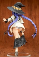 Оригинальная аниме фигурка &laquo;Mushoku Tensei: Jobless Reincarnation -Isekai Ittara Honki Dasu- Roxy Migurdia Changing mode 1/7 Complete Figure&raquo;