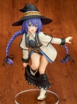 Оригинальная аниме фигурка &laquo;Mushoku Tensei: Jobless Reincarnation -Isekai Ittara Honki Dasu- Roxy Migurdia Changing mode 1/7 Complete Figure&raquo;