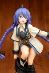 Оригинальная аниме фигурка &laquo;Mushoku Tensei: Jobless Reincarnation -Isekai Ittara Honki Dasu- Roxy Migurdia Changing mode 1/7 Complete Figure&raquo;