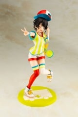 Оригинальная аниме фигурка &laquo;Hololive Production Oozora Subaru 1/7 Complete Figure&raquo;