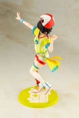 Оригинальная аниме фигурка &laquo;Hololive Production Oozora Subaru 1/7 Complete Figure&raquo;