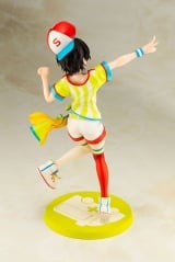 Оригинальная аниме фигурка &laquo;Hololive Production Oozora Subaru 1/7 Complete Figure&raquo;