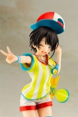 Оригинальная аниме фигурка &laquo;Hololive Production Oozora Subaru 1/7 Complete Figure&raquo;