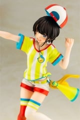 Оригинальная аниме фигурка &laquo;Hololive Production Oozora Subaru 1/7 Complete Figure&raquo;