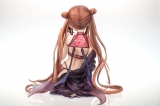 Оригинальная аниме фигурка &laquo;Chinese Style Underwear Akuma-chan illustration by Sakura Miwabe 1/6 Complete Figure&raquo;