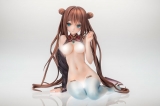 Оригинальная аниме фигурка &laquo;Chinese Style Underwear Akuma-chan illustration by Sakura Miwabe 1/6 Complete Figure&raquo;