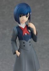 Оригинальная аниме фигурка &laquo;POP UP PARADE DARLING in the FRANXX Ichigo Complete Figure&raquo;