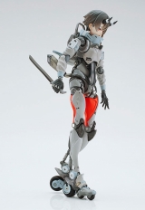 Оригинальная аниме фигурка &laquo;SHOJO-HATSUDOKI MOTORED CYBORG RUNNER SSX_155 "MANDARIN SURF"&raquo;